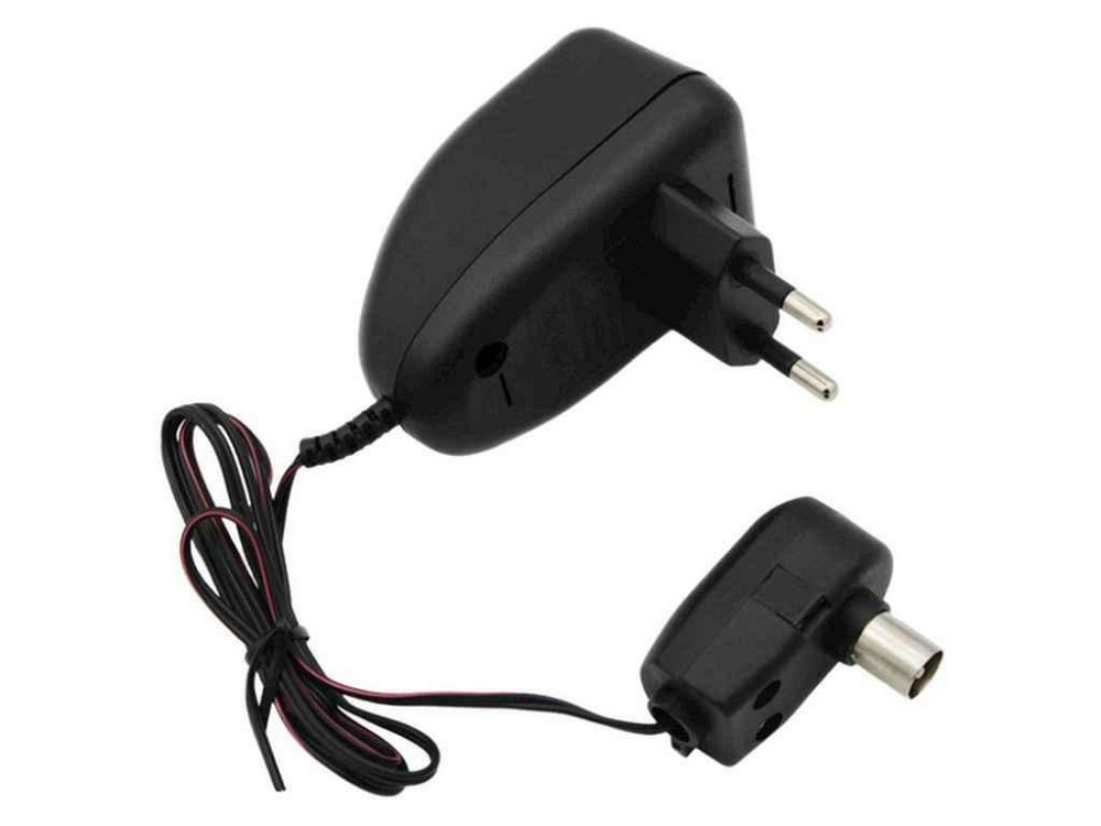 Блок живлення 12V не регульований ТМ DTS Київ - фото 1