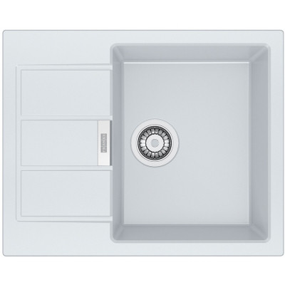 Мийка кухонна Franke Sirius S2D 611-62 (143.0627.382) Вінниця - фото 1