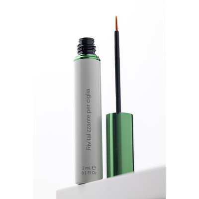 Lamic Cosmetici Сыворотка - Ревитализатор для ресниц Rivitalizzante per ciglia 3 мл Днепр - изображение 1