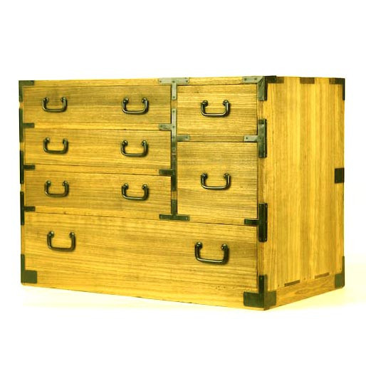 Комод тансу "Джедас" каррі Миколаїв - фото 1