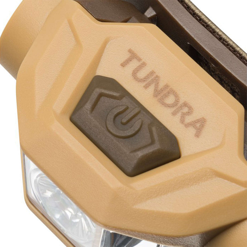 Фонарь налобный Mactronic Tundra (215 Lm) Cool White/Red/Green LED (THL0111) Винница - изображение 4