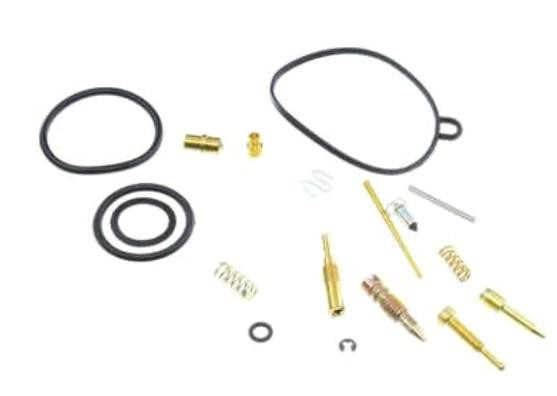 Ремкомплект карбюратора Active 110 EVO Київ - фото 1