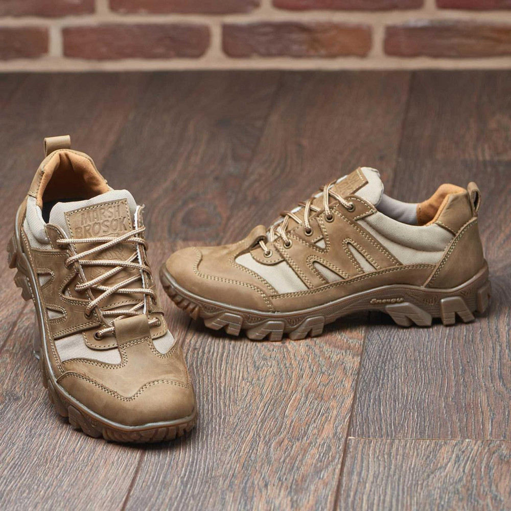 Тактичні літні кросівки кордура 43 (28,5) Харьков - изображение 9