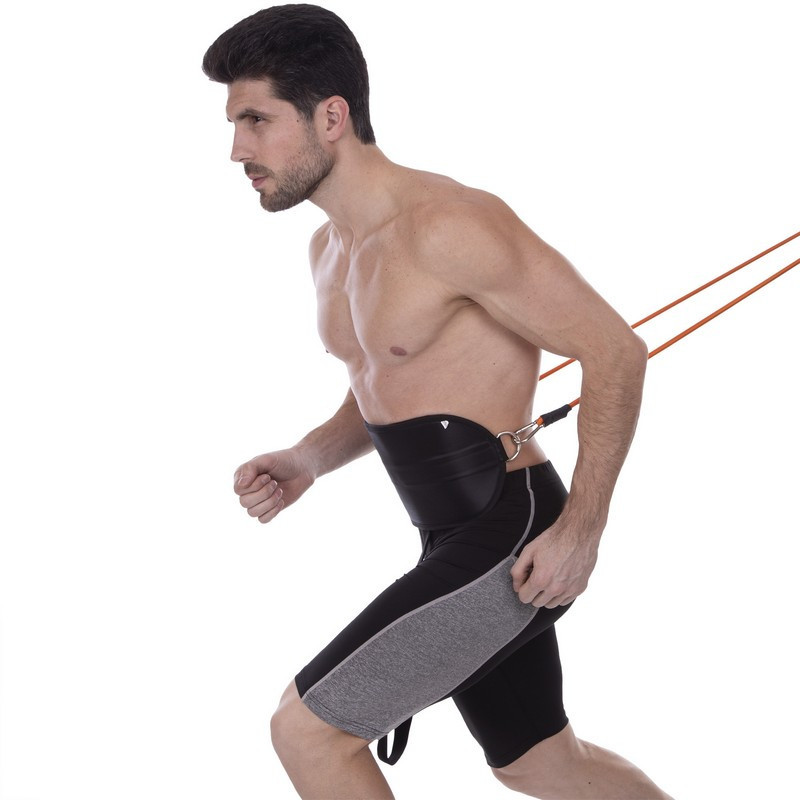 Тренировочная система с креплением на пояс Sport 8025 Киев - изображение 7