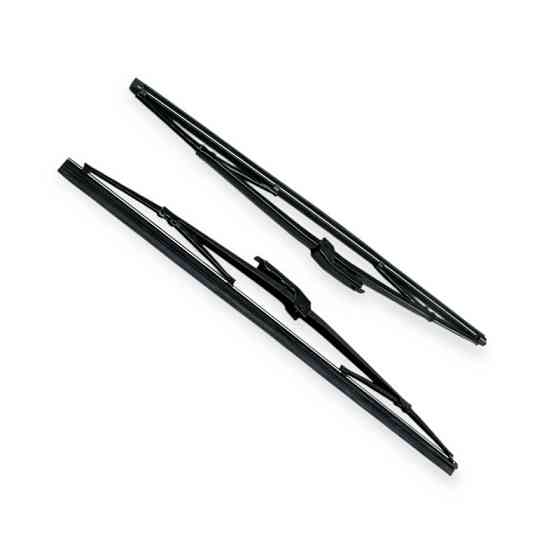 Щетки Москвич 412, ГАЗ-53 дворн. Мукачево