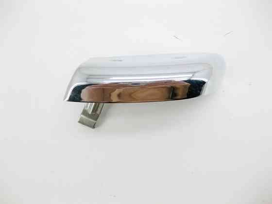 Mercedes-Benz  A2197202348 7F24 Хром накладка торця карти передніх лівих дверей CLS C219 Одеса