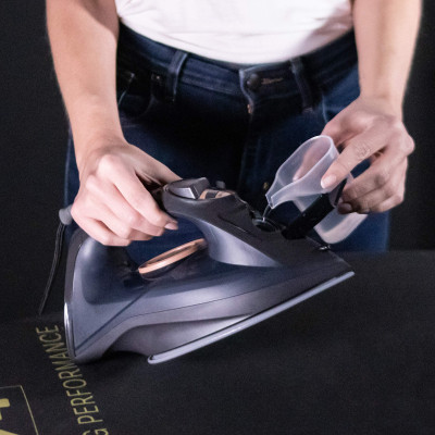 Утюг Ufesa PV1100C Daily (80104786) Винница - изображение 9