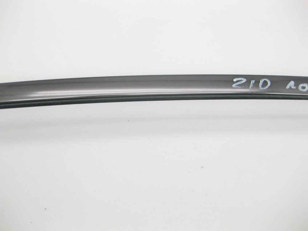 Mercedes-Benz  A2106700922 Молдинг над лобовим склом E-Class W210 Одеса - фото 6