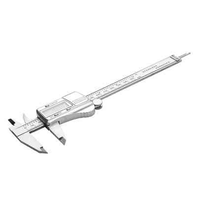 Штангенциркуль Tolsen "ПРОФІ" 150 мм цифровой 0.01мм (35053) Винница