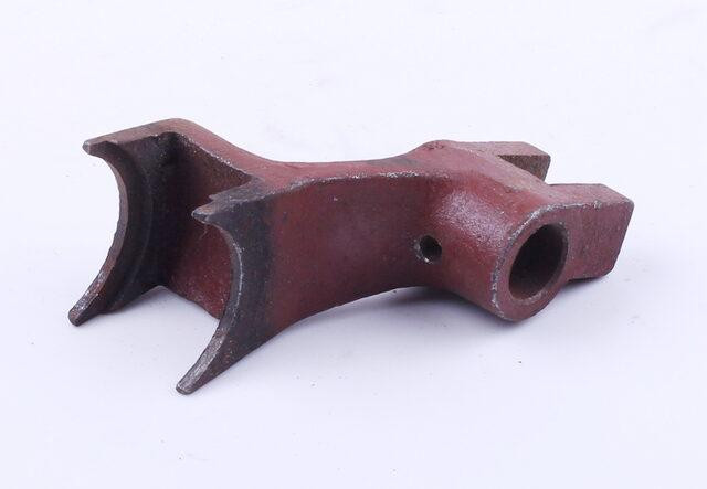 Виделка шестерні 1-й передачі КПП Джинма200/204/240/244 Мукачево - фото 1