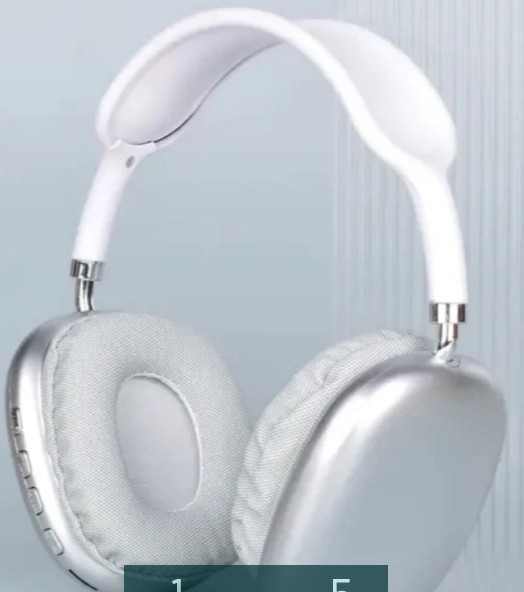 Навушники бездротові Київ - фото 2