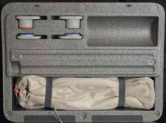 Новый портативный проектор XGIMI MoGo 4 Laser Outdoor Collection US. Харьков