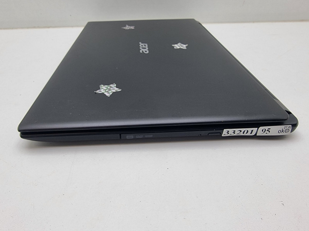 Ноутбук Acer Aspire V5-571G (MS2361) i3-2367M\4\0\Nvidia GT620M 1gb АКБ+ (товар вживаний) Луцк - изображение 4
