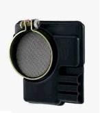 Фильтр воздушный (в сборе) Пиаджо CIAO Мукачево - изображение 1