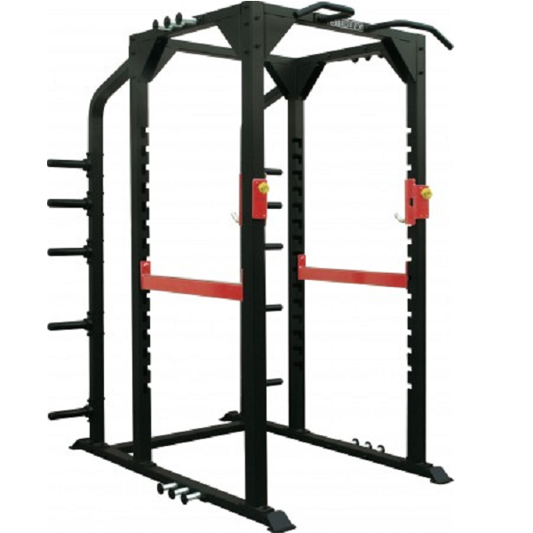 Силовая рама с турником IMPULSE STERLING Full Power Rack SL7015 Київ - фото 2