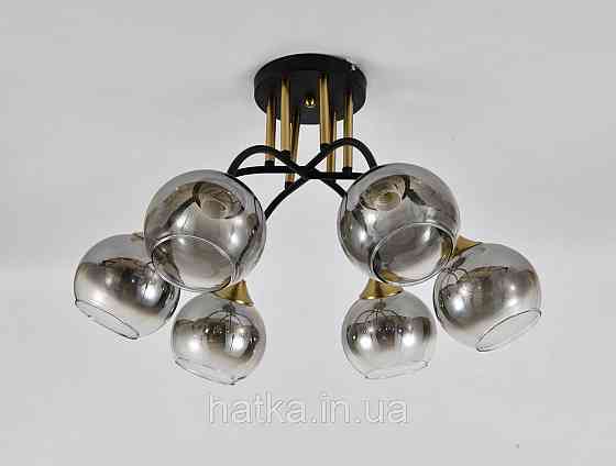 DX2028-6 BK+Copper Київ