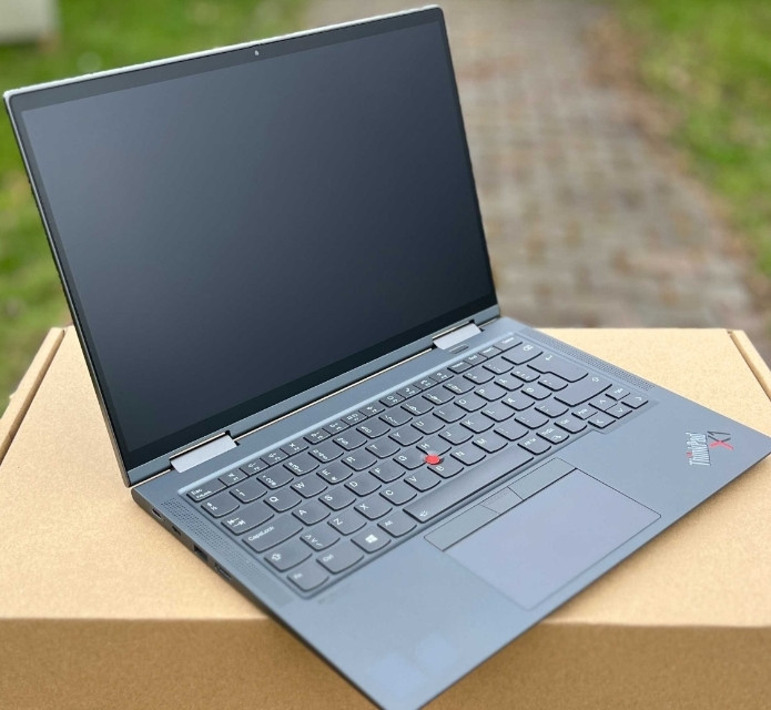 Ноутбук 2в1 Lenovo ThinkPad X1 Yoga G6/i5-1145G7/16GB/512GB/14"FHD IPS Харків - фото 7