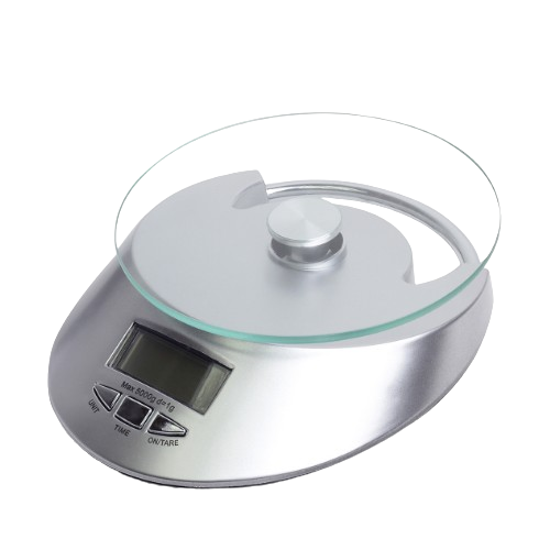 Ваги кухонні електронні 7105 KAMILLE Житомир - фото 1