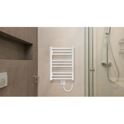 Сушарка для рушників Hygge Family London (6.1.0100.06.WM) Вінниця - фото 4