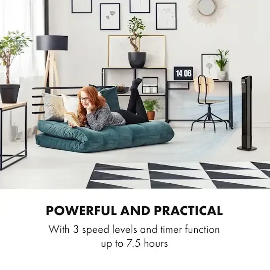 Інфрачервоний обігрівач дзеркало KLARSTEIN Marvel Mirror б/в Німеччина Дніпро - фото 10