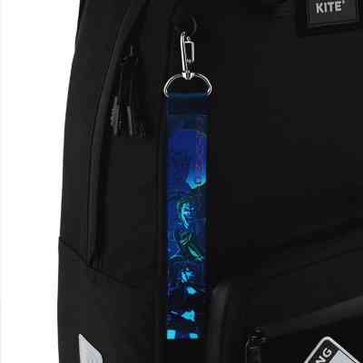 Брелок Kite підвіска DC Batman (DC25-3000-1) Вінниця