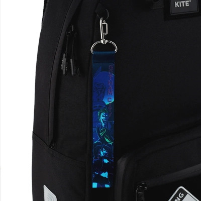 Брелок Kite подвеска DC Batman (DC25-3000-1) Винница - изображение 6