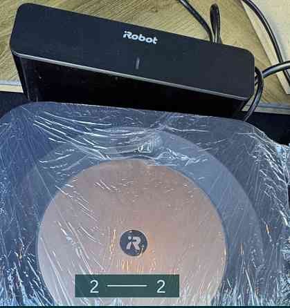 Робот Мийний пилосос iRobot Braava Jet M6 Київ