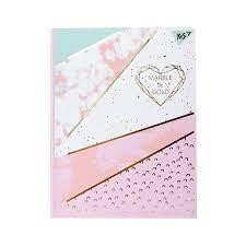 Блокнот А5/64 арк.