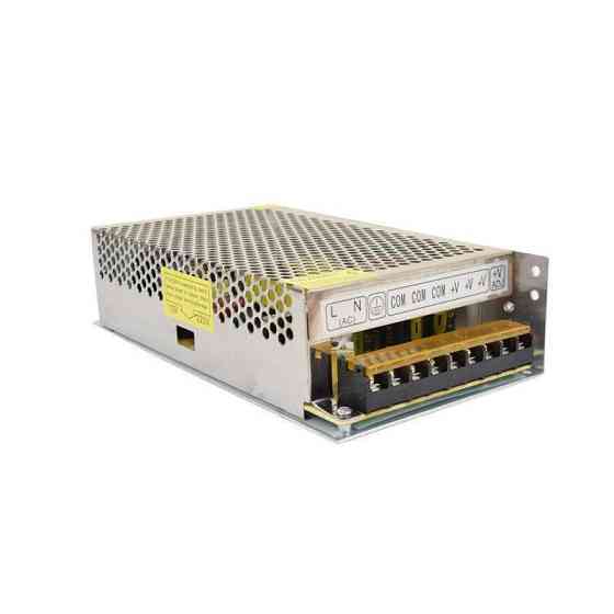 Блок живлення Full Energy BGM-1220Lite Блок живлення Харків