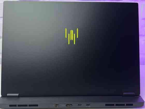 Ноутбук Acer Predator Helios 16' QHD OLED 240hz, Ultra 9 275HX RTX 5070TI 32GB RAM 1TB SSD. Киев