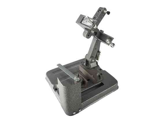 Верстат для кріплення КШМ Sturm 180-230 мм 1092-AG-230 (зчитувати опис) Рівне