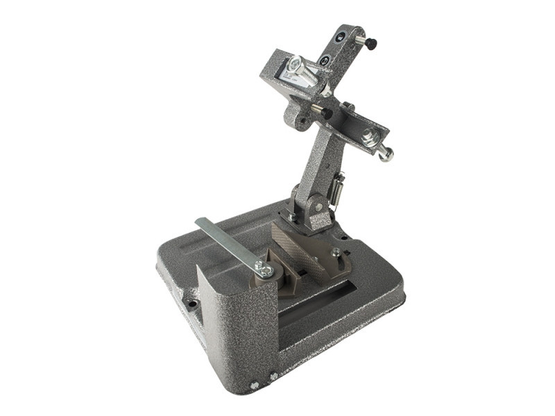 Верстат для кріплення КШМ Sturm 180-230 мм 1092-AG-230 (зчитувати опис) Рівне - фото 4