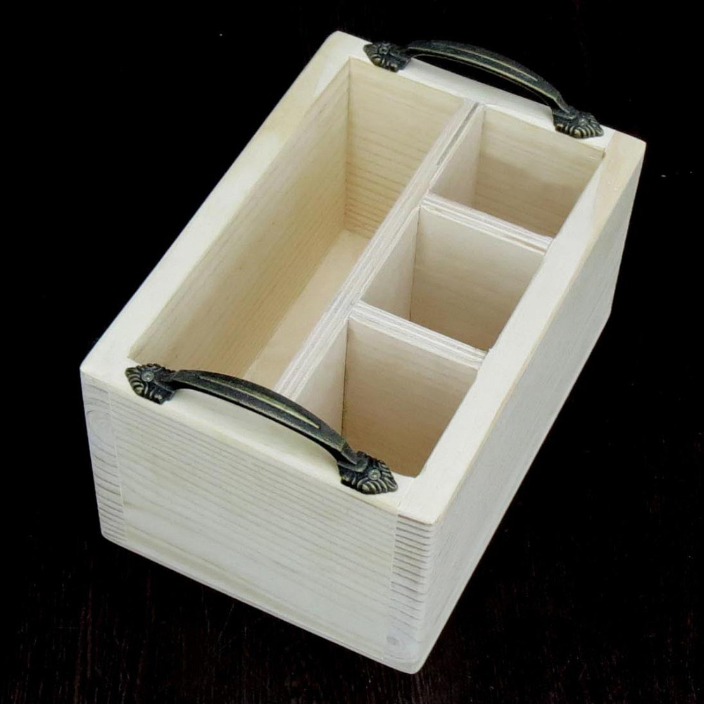 Подставка для столовых приборов 