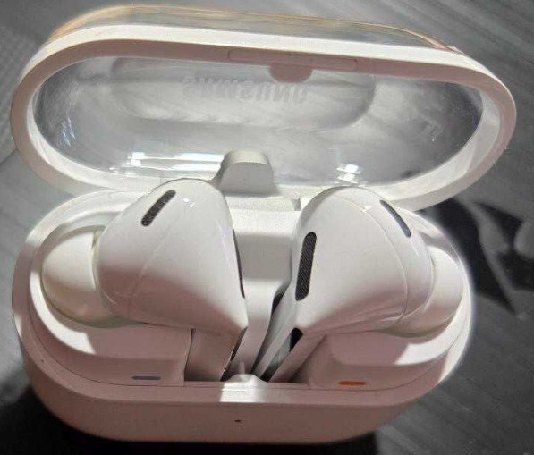 Навушники Samsung бездротові нові. Харьков - изображение 3