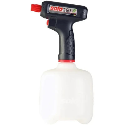 Опрыскиватель Solo аккумуляторный ручной, Li-Ion, 3.7 В,1.4 Ач, вес 0.3 кг (260) Винница - изображение 3