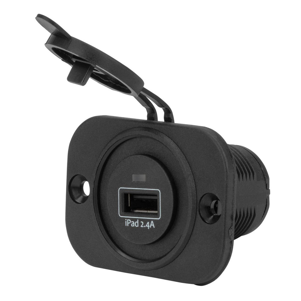 Гніздо USB 2.5A Київ - фото 3