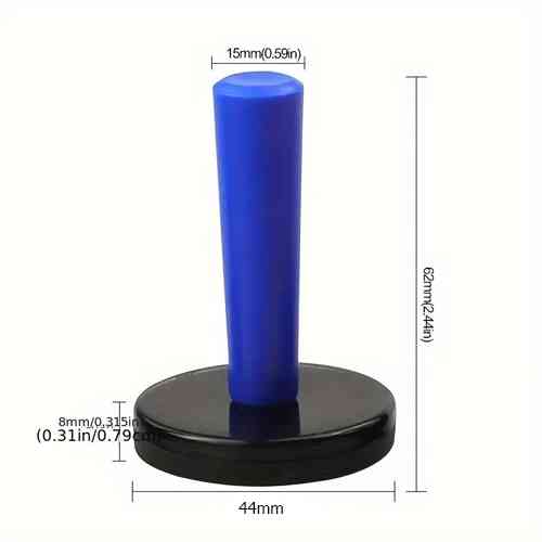 Магнит для фиксации пленки при поклейки 44мм, цвета Вінниця