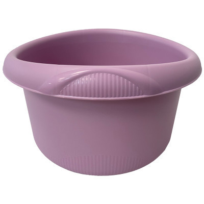 Таз Eurogold Olivia Paris Pink 20 л (900020-pink) Вінниця - фото 1