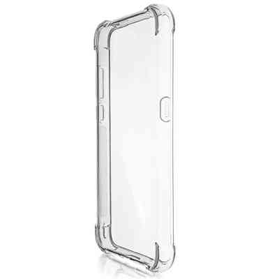 Чехол для мобильного телефона BeCover Anti-Shock Samsung Galaxy A05s SM-A057 Clear (710087) Винница