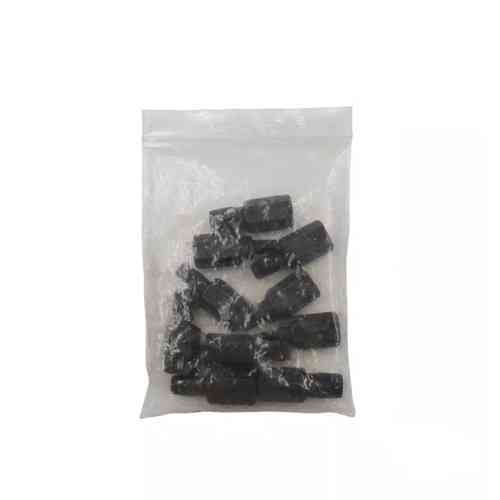 Екстрактори біти 10 шт 1/8-13/22 для пошкоджених болтів, набір сталевих інструментів Київ