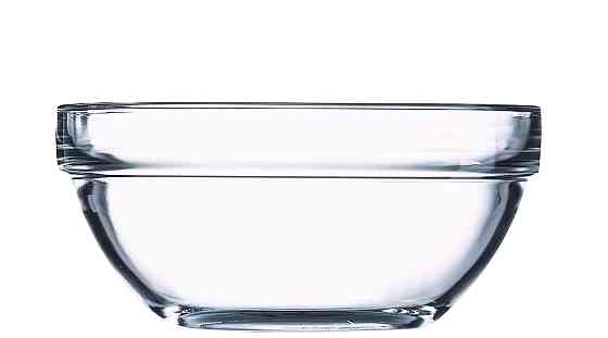 Салатник LUMINARC EMPILABLE TRANSPARENT (6412202) Київ