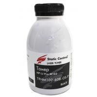 Тонер HP LJ Pro M102 60г Static Control (TRHM102-60B-OS-P) Киев - изображение 1