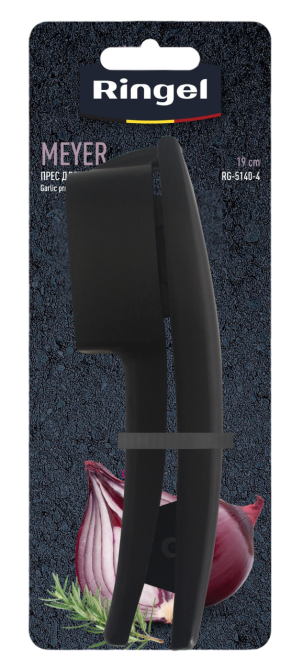 Прес для часнику великий Ringel Meyer (7076826) Київ - фото 5