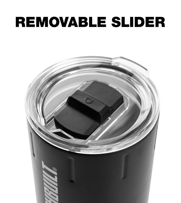 Комплект з термокружки StackTech 591 мл та кріплення-тримача Одеса - фото 3