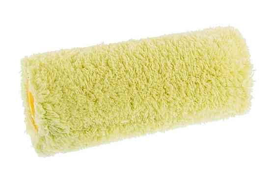 Валик малярський MASTERTOOL Sintex фасадний 58/180/18 мм Ø 8 мм 92-5105 Коломия