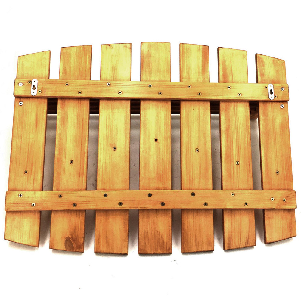 Вешалка банная 