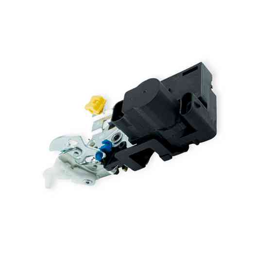 Механізм дверей Aveo-3, Lacetti задній правий (з ел.приводом) Мукачево