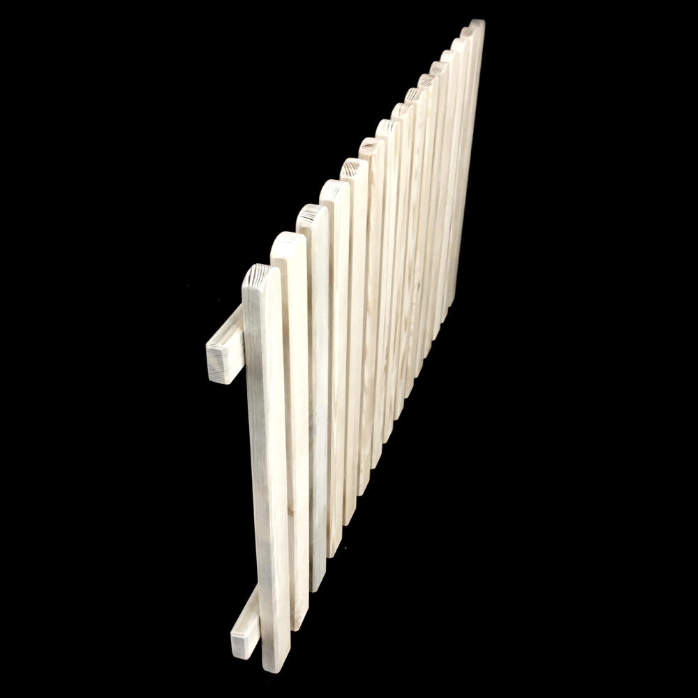 Парканчик обмежувач "Синду" бланже Миколаїв - фото 6