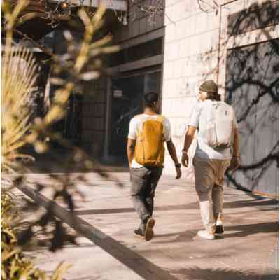 Рюкзак для ноутбука Thule 15.6" EnRoute 23L TEBP4216 Pond/Dark Slate (3204947) Винница