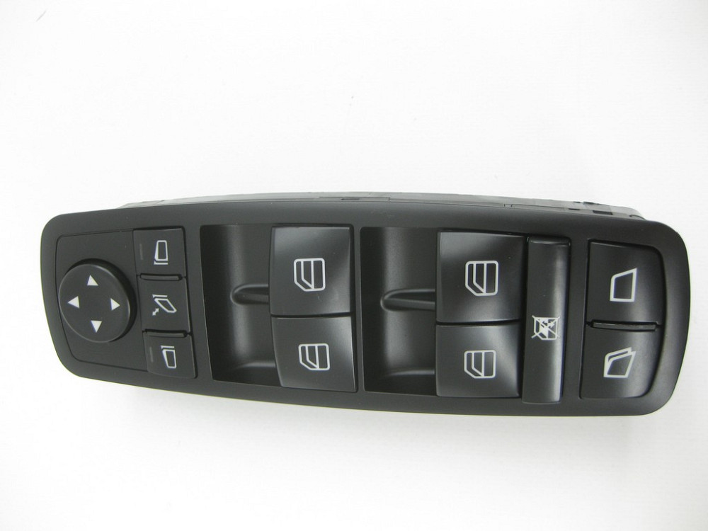 Mercedes-Benz  A2518300390 9051 Новий блок кнопок склопідйомників GL X164 R-Class W251 Одеса - фото 8
